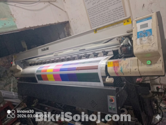 Eco solvent machine/Banner machine/Pvc Machine/